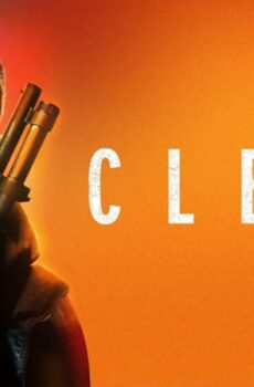 فيلم Clean 2020 مترجم