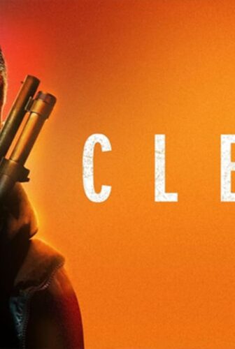 فيلم Clean 2020 مترجم