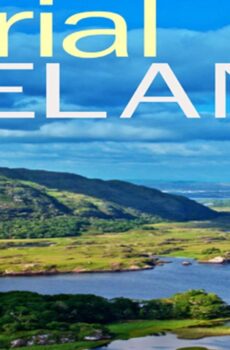 فيلم Aerial Ireland 2017 مترجم