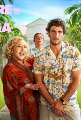 فيلم Mother’s Love 2022 مترجم