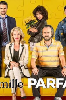 فيلم La familia perfecta 2021 مترجم