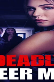 فيلم Deadly Cheer Mom 2022 مترجم