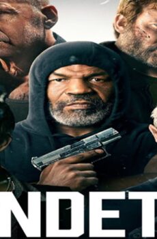 فيلم Vendetta 2022 مترجم