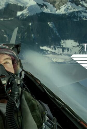 فيلم Top Gun: Maverick 2021 مترجم