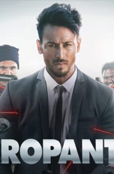 فيلم Heropanti 2 2022 مترجم