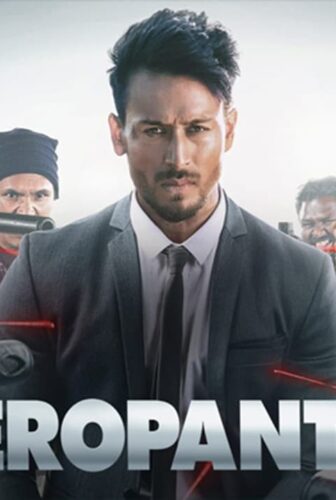 فيلم Heropanti 2 2022 مترجم