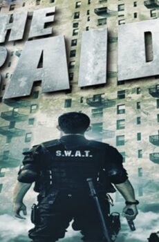 فيلم The Raid 1 Redemption 2011 مترجم