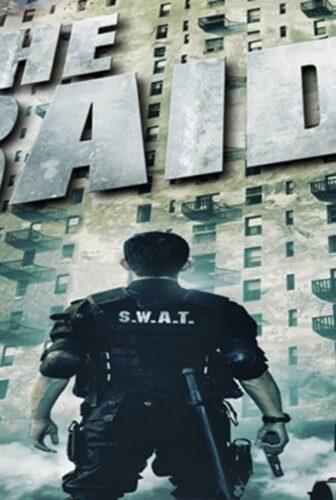 فيلم The Raid 1 Redemption 2011 مترجم
