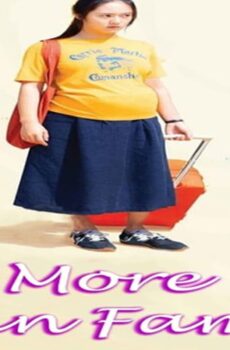فيلم More Than Family 2020 مترجم