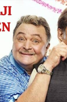 فيلم Sharmaji Namkeen 2022 مترجم