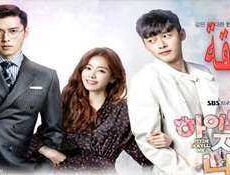 Hyde Jekyll, Me 2015