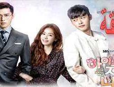 مسلسل Hyde Jekyll, Me 2015 الحلقة 8 مترجمة