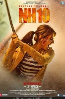 فيلم NH 10 2015 مترجم