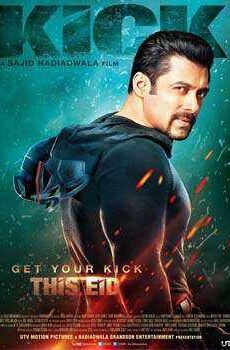 فيلم Kick 2014 مترجم