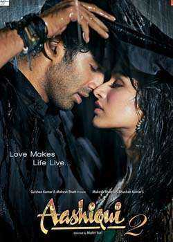 فيلم Aashiqui 2 2013 مترجم