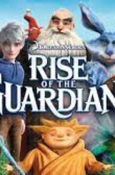 فيلم Rise of the Guardians 2012 مترجم