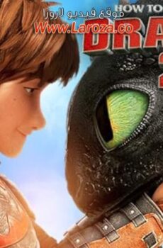 فيلم How to Train Your Dragon 2 2010 مترجم