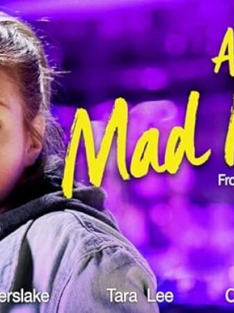 فيلم A Date for Mad Mary 2016 مترجم