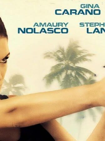 فيلم In the Blood 2014 مترجم