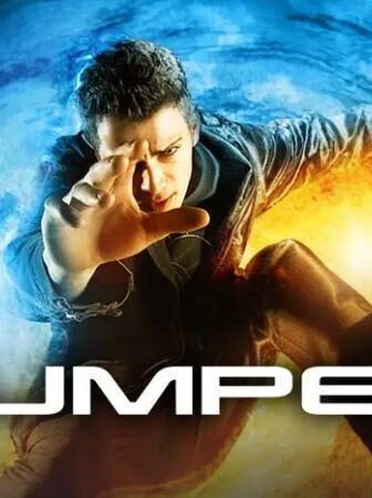 فيلم Jumper 2008 مترجم