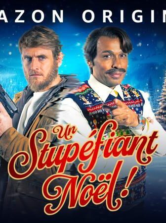 فيلم Un stupéfiant Noël 2023 مترجم