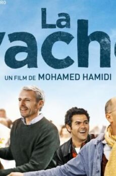 فيلم La vache 2016 مترجم