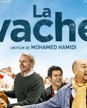 فيلم La vache 2016 مترجم
