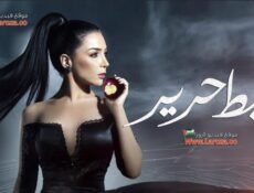 مسلسل خيط حرير الحلقة 16 السادسة عشر