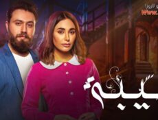 مسلسل طيبة الحلقة 26 السادسة والعشرون