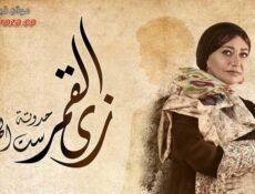 مسلسل زي القمر – ست الهوانم الحلقة 4 الرابعة