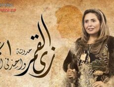 مسلسل زي القمر – واحد في المية الحلقة 4 الرابعة