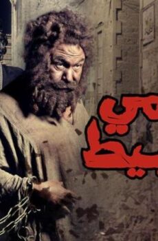 فيلم الحرامي والعبيط