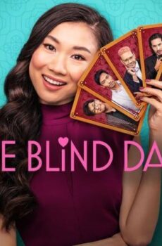 فيلم Five Blind Dates 2024 مترجم