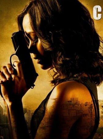 فيلم Colombiana 2011 مترجم