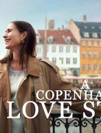 فيلم A Copenhagen Love Story 2025 مترجم