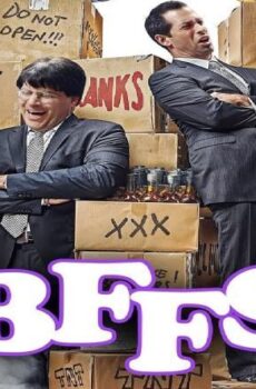فيلم BFFs 2024 مترجم