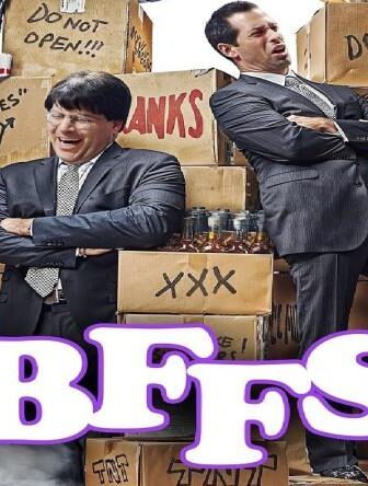 فيلم BFFs 2024 مترجم