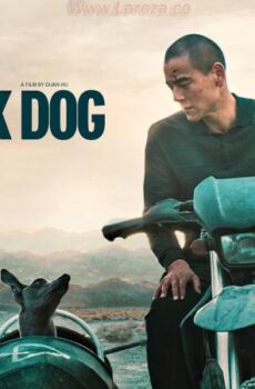 فيلم Black Dog 2024 مترجم