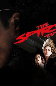 فيلم The Spirit 2008 مترجم