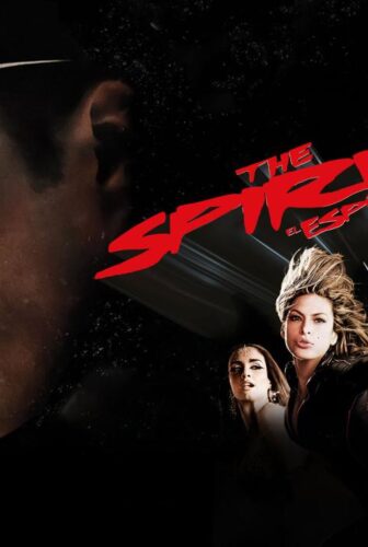 فيلم The Spirit 2008 مترجم