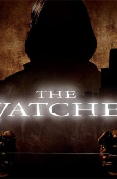 فيلم The Watcher 2000 مترجم
