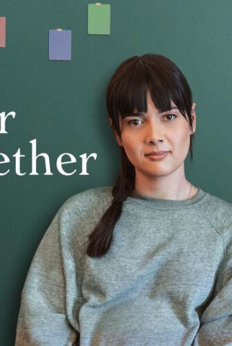 فيلم Together Together 2021 مترجم