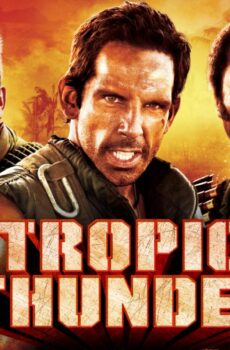 فيلم Tropic Thunder 2008 مترجم