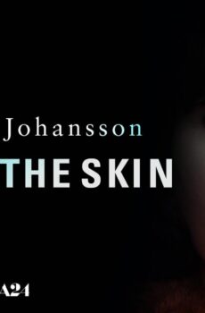 فيلم Under the Skin 2013 مترجم