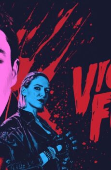 فيلم Vicious Fun 2020 مترجم