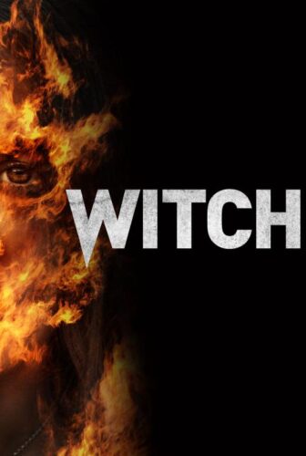 فيلم Witch Hunt 2021 مترجم