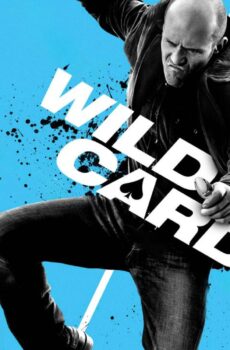 فيلم Wild Card 2015 مترجم