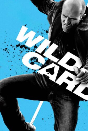 فيلم Wild Card 2015 مترجم