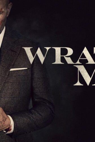 فيلم Wrath of Man 2021 مترجم