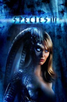 فيلم Species III
